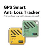 BM2 Localizador GPS Inteligente