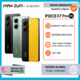 Poco X7 Pro 5G 512GB 12GB