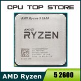Ryzen 5 2600
