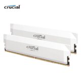 Crucial Pro DDR5 RAM 16GBx2 3200Mhz
