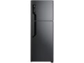 Geladeira Electrolux Frost Free Autosense 480L Black Inox