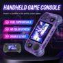 Console Portátil RX6H
