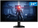AOC Monitor 24B35HM2 FHD 24″ 100Hz 1ms HDMI VGA
