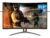 AOC Gamer Monitor Agon III AG323FCXE 31,5 ”LED