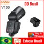 Godox V100 100Ws