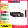 Fosi Audio P4 Pré-amplificador HiFi