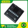 M-VAVE BLACKBOX Pedal de efeito multifuncional