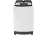 Máquina de Lavar Roupas Midea Wave 15kg – Cesto Inox, 220V