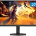 UPERFECT 2K 144Hz Monitor Portátil 17.3″ IPS HDR