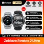 Zeblaze Stratos 2 Ultra
