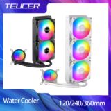 Water Cooler Teucer AF-360
