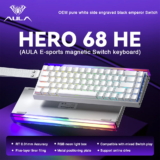 AULA HERO 68HE