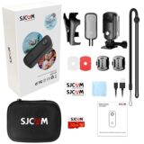 SJCAM C100 Action Cam 4K