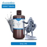 XiaoZhuzi Resina Padrão 1Kg