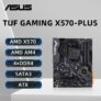 Asus TUF Gaming X570 PLUS