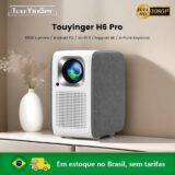 Touyinger H6 Pro 4K