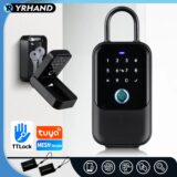 GUARDA CHAVES  SMART KEY BOX