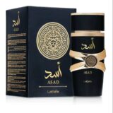 Lattafa Asad Eau Parfum 100ml