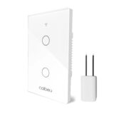 Interruptor Inteligente Wifi Coibeu 1 Tecla