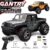 Carrinho Controle Remoto RC JJRC C8819 Wrangler 4WD – Escala 1:20