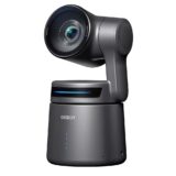 Obsbot Tail Air NDI Streaming AI Tracking PTZ 4K