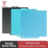 BIQU Panda Build Plate CryoGrip Pro 2 Unidades