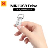 KODAK K112 USB Pen Drive 64GB