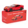 Bburago Ferrari 812 Competizione 1:64 5 Unidades