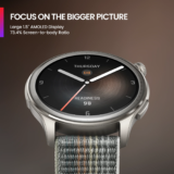 Amazfit Balance  46mm