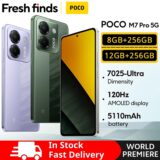 POCO M7 Pro 5G 12GB 256GB