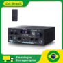 Amplificador VEDO AK55