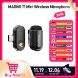 Maono Wave T1 Mini