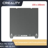 Creality Placa de Construção 235x235mm