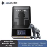 Anycubic Photon Mono M7 Pro
