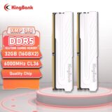 Kingbank DDR5 RAM 16GBx2 3200Mhz