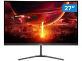 Monitor Gamer Acer Nitro KG270 M5 27″ 180Hz IPS 1ms