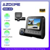 AZDOME V600 Dash Cam