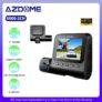 AZDOME V600 Dash Cam