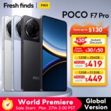 POCO F7 Pro 12GB 256GB