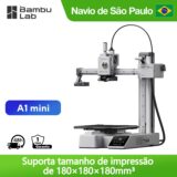 Bambu Lab A1 Mini