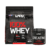 Dark Lab Kit 100% Whey 900g + Creatina Monohidratada Pura 150g