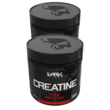 Dark LAB Kit Creatina 100% Pura 2x300g