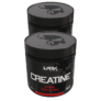 Dark LAB Kit Creatina 100% Pura 2x300g