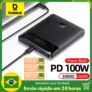 Baseus Power Bank 100W PD 20000mAh