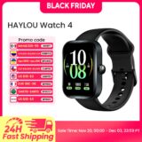 Haylou Watch 4