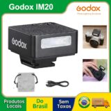 Godox iM20 Mini