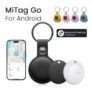 MiLi MiTag Go Smart Tracking Android Bluetooth Tracker