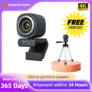 Nearstream 4K Webcam