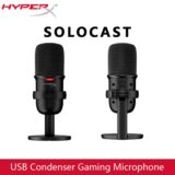 HyperX SoloCast Pro