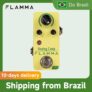 FLAMMA FC21